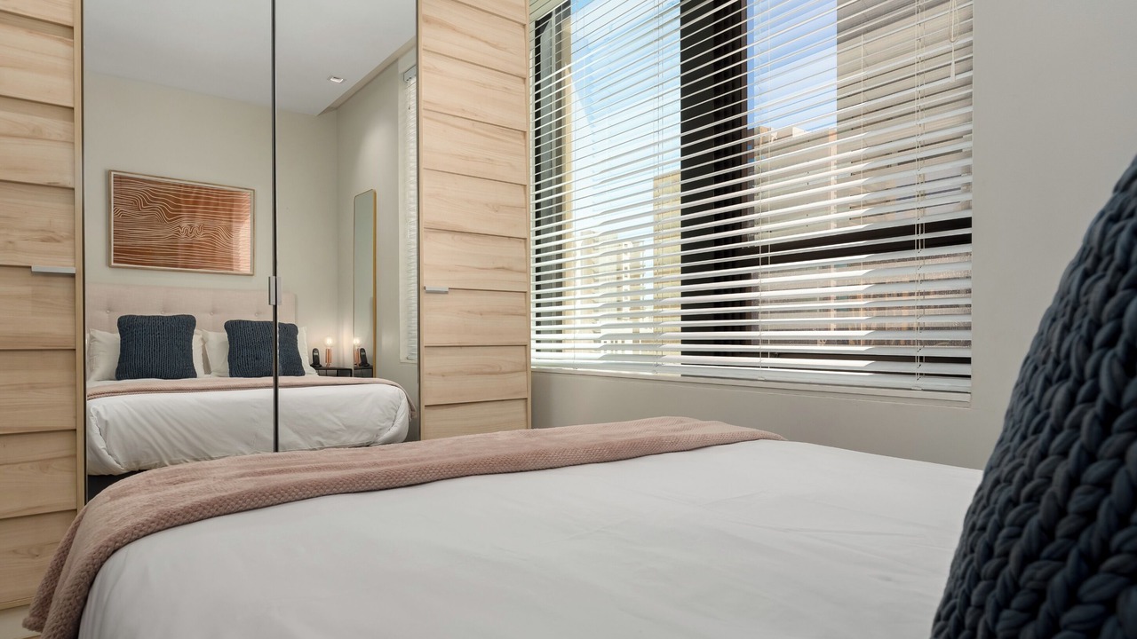 Photo of Bedroom in Flora Park