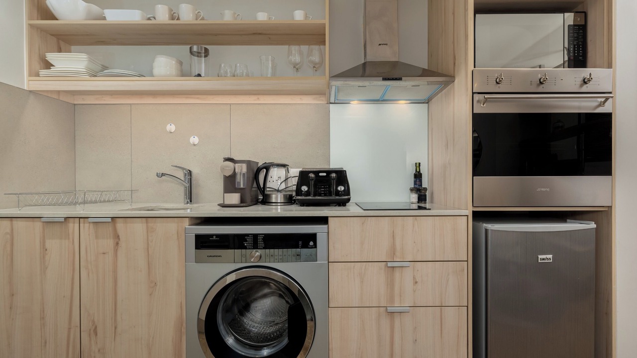 Photo of Kitchen in Flora Park