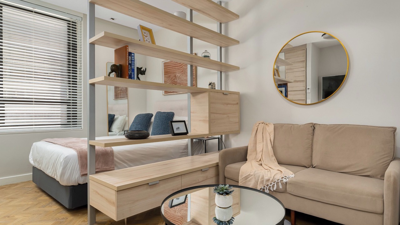 Photo of Bedroom in Flora Park