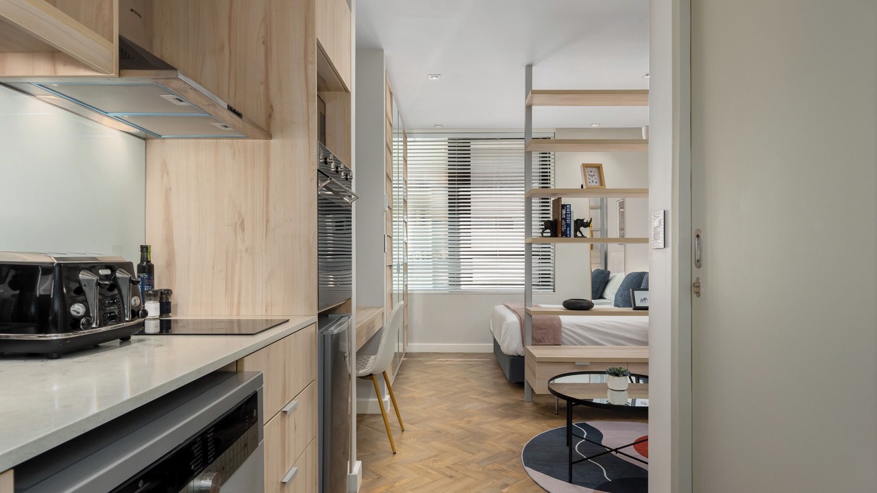 Photo of Bedroom in Flora Park
