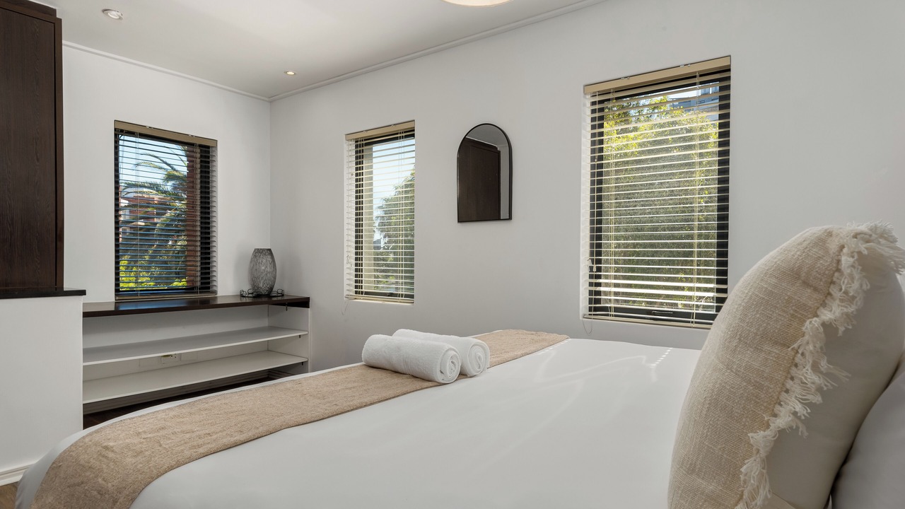 Photo of Bedroom in Century City