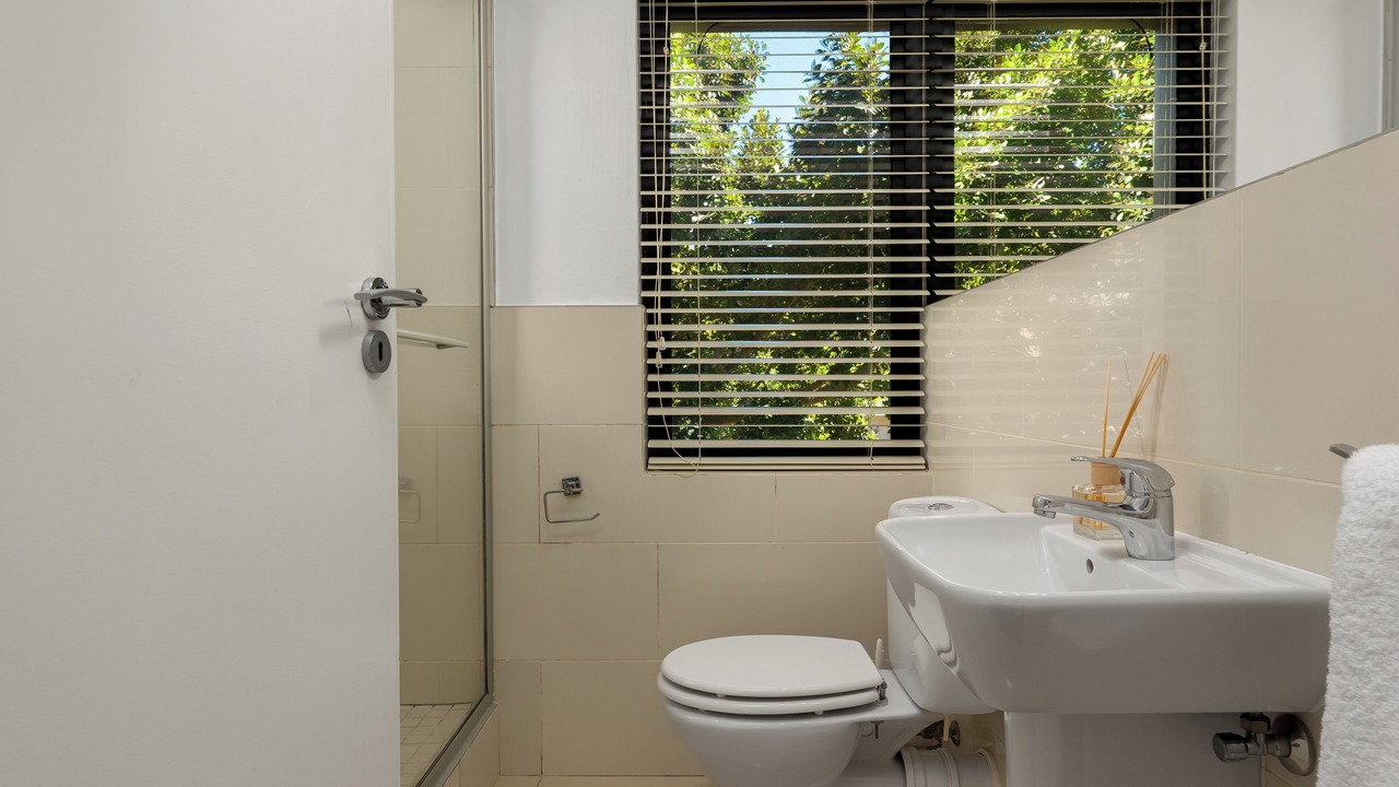 Photo of Bathroom in Century City