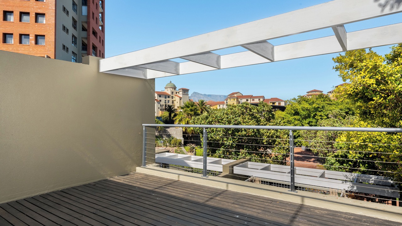 Photo of Outdoor in Century City