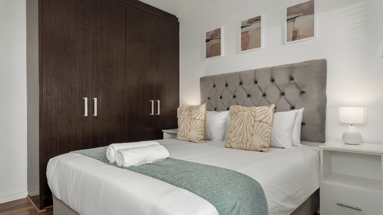 Photo of Bedroom in Century City