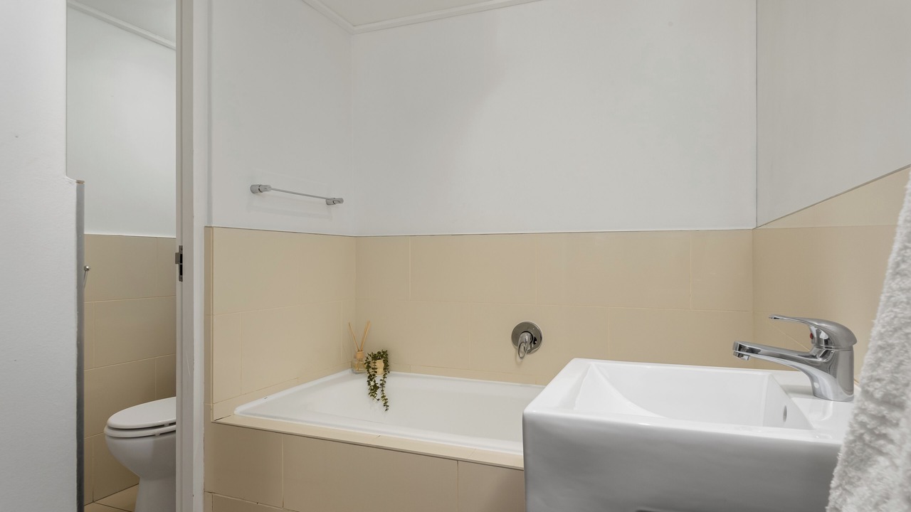 Photo of Bathroom in Century City