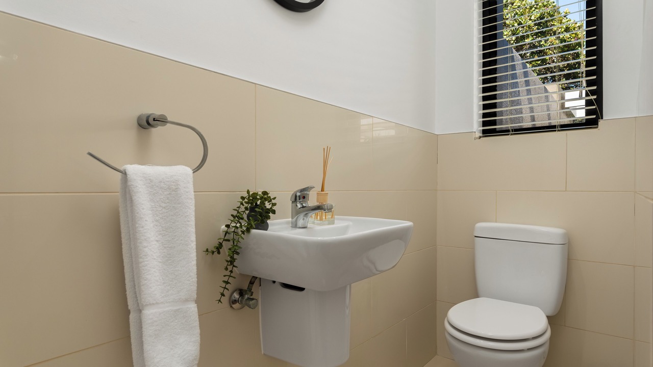 Photo of Bathroom in Century City