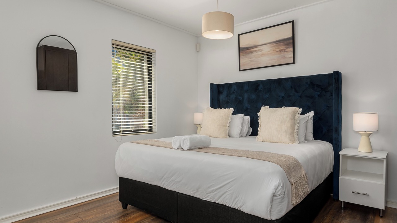 Photo of Bedroom in Century City
