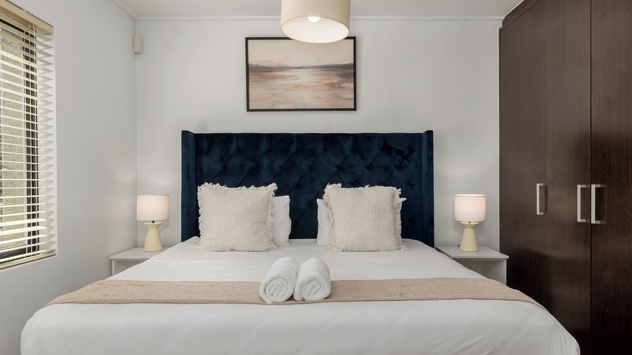 Photo of Bedroom in Century City
