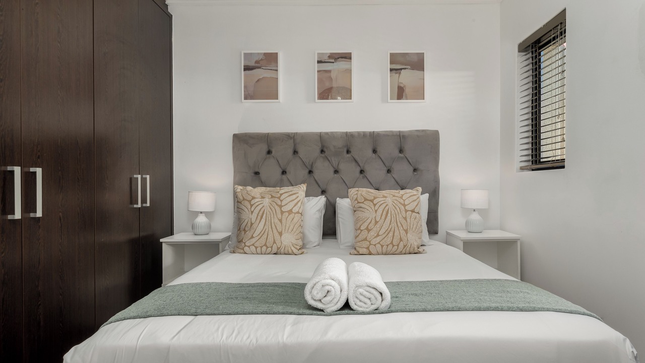 Photo of Bedroom in Century City