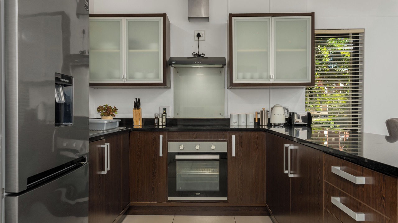 Photo of Kitchen in Century City