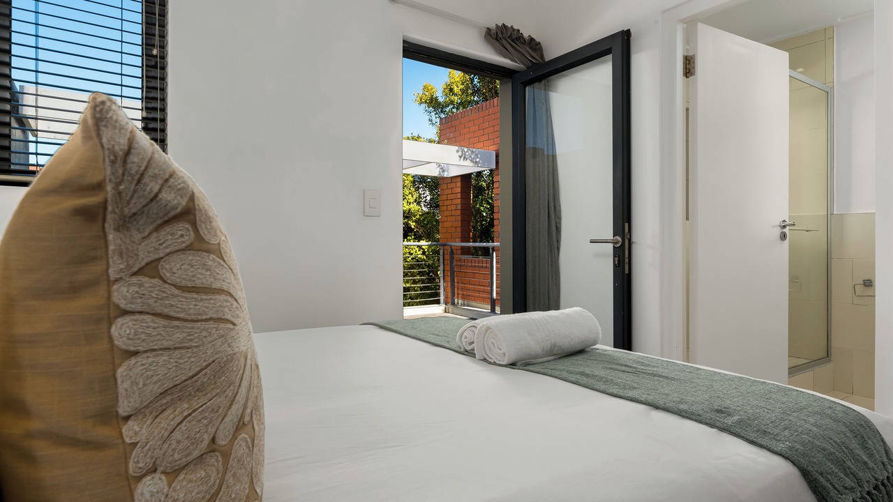 Photo of Bedroom in Century City