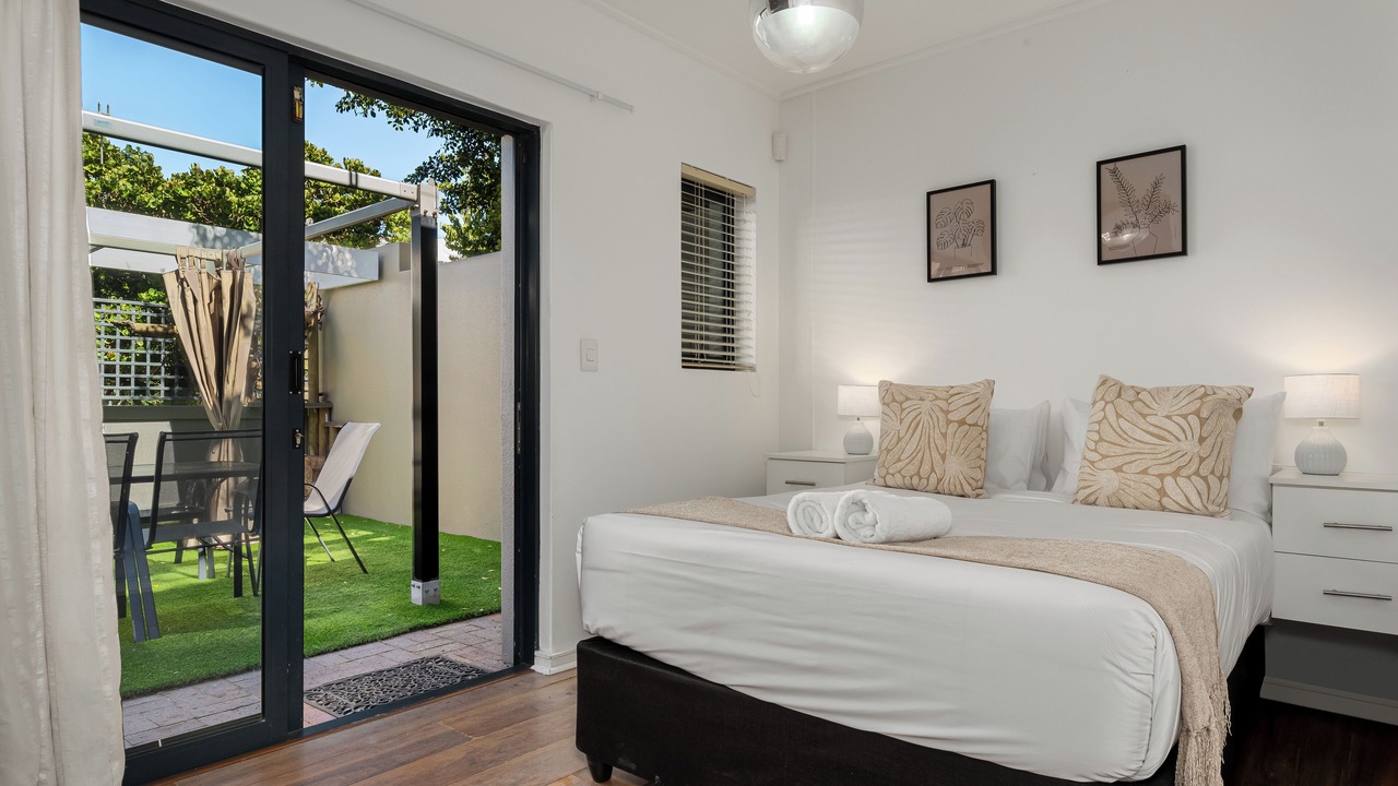 Photo of Bedroom in Century City