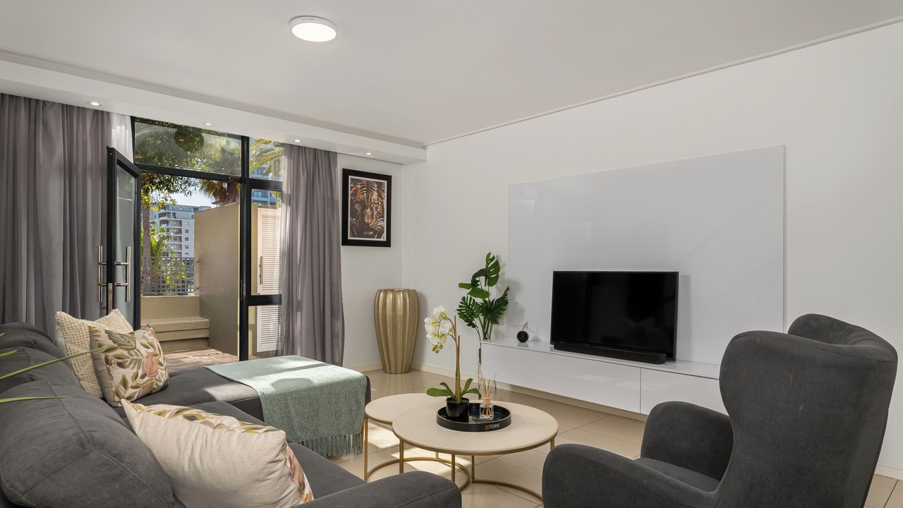 Photo of Livingroom in Century City