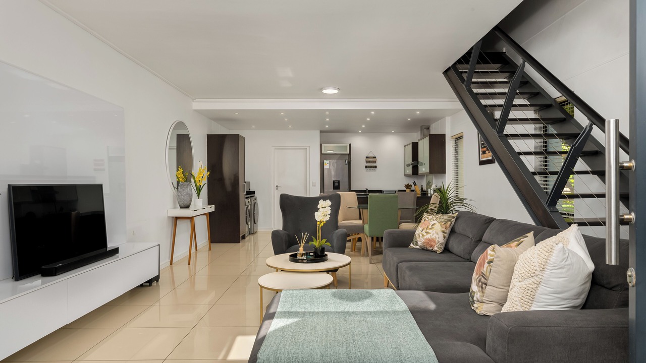 Photo of Livingroom in Century City