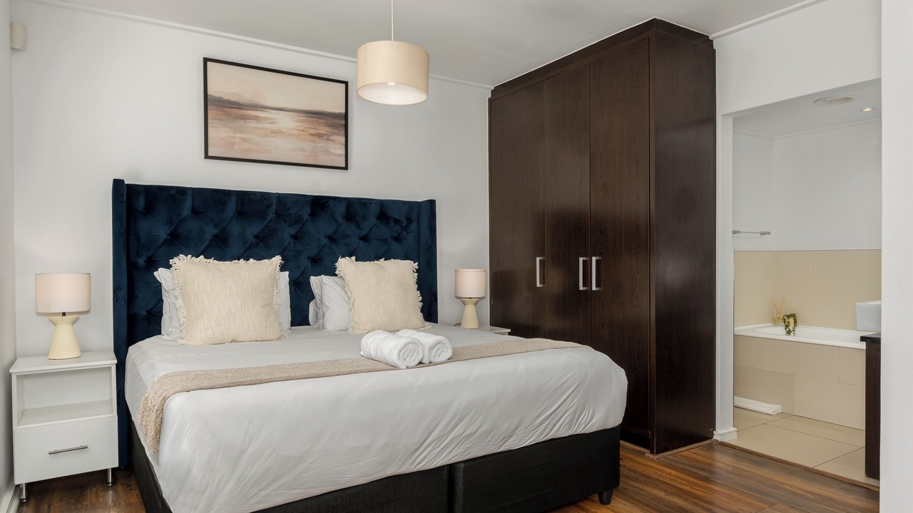 Photo of Bedroom in Century City