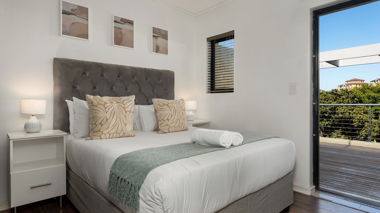 Photo of Bedroom in Century City