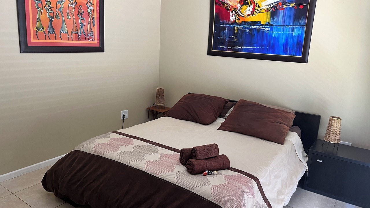 Photo of Bedroom in Calypso Beach