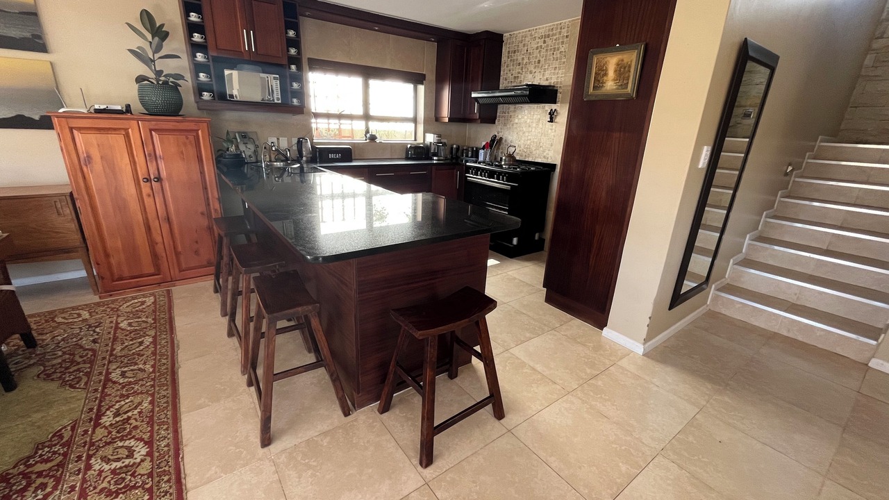 Photo of Kitchen in Calypso Beach