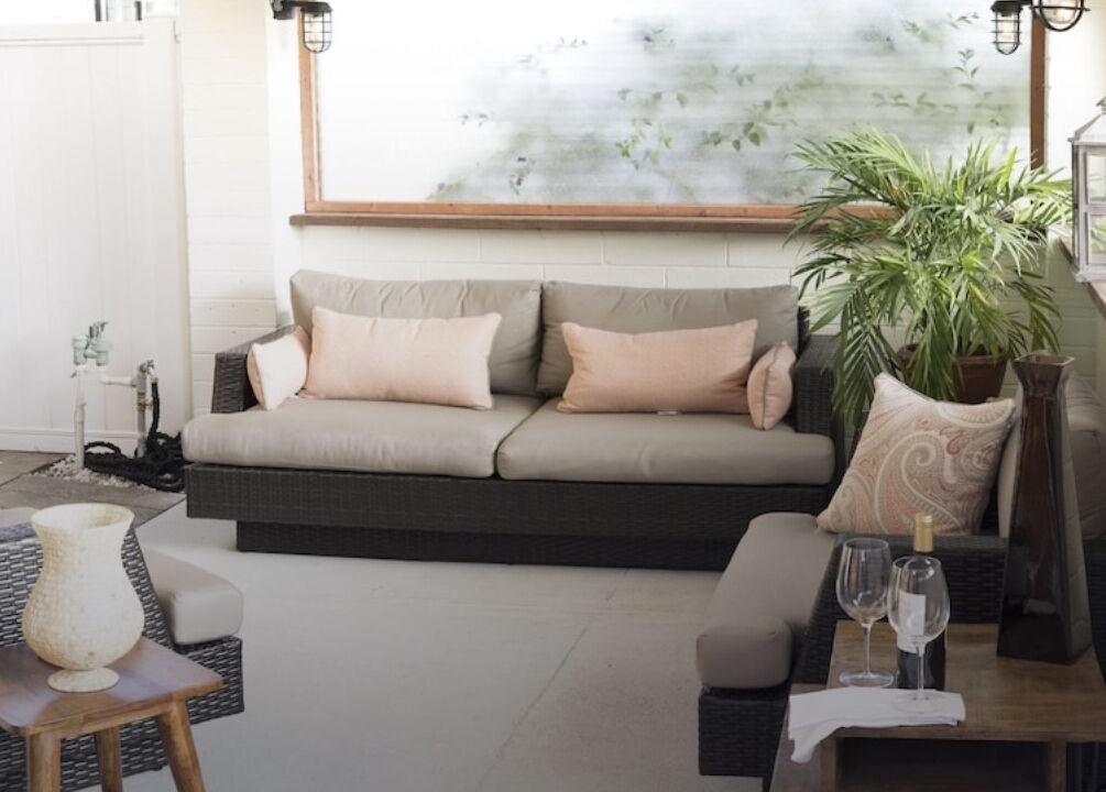 Photo of Livingroom in Napa