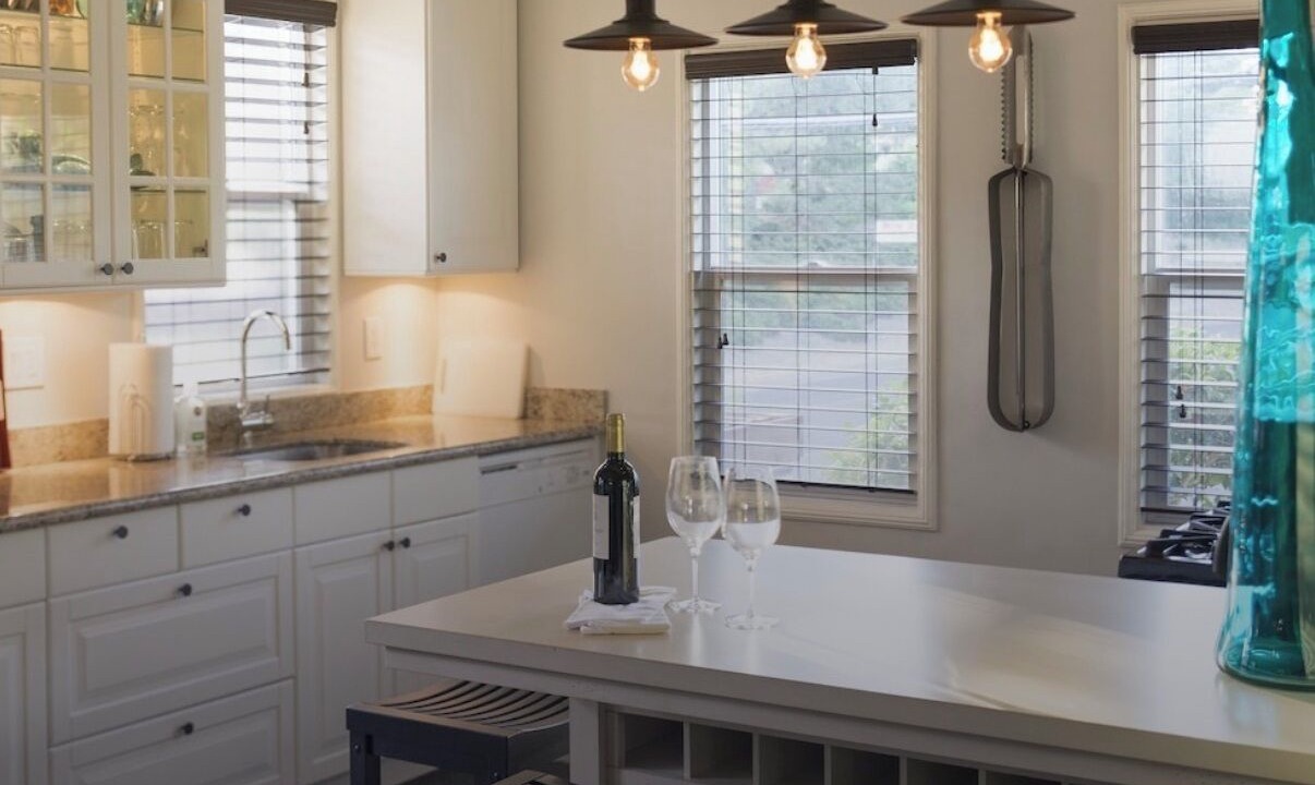 Photo of Kitchen in Napa