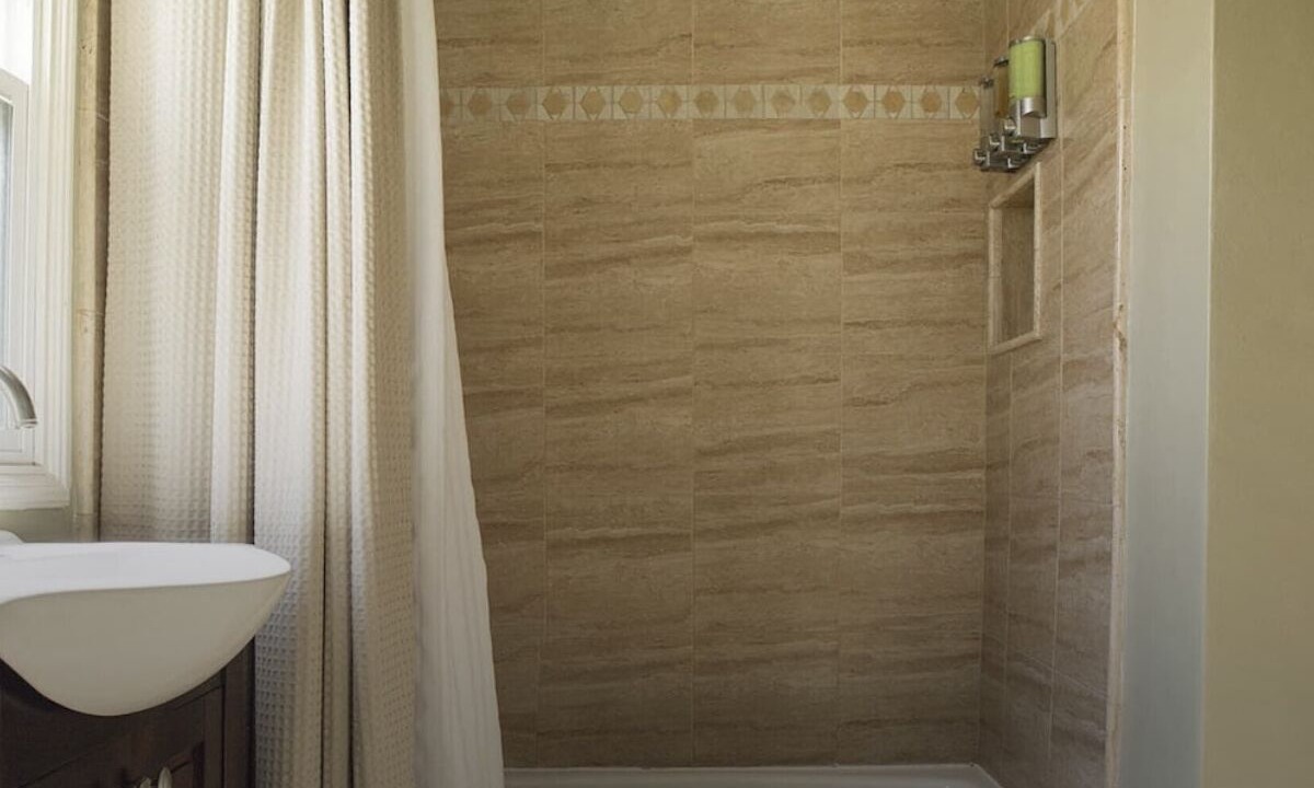 Photo of Bathroom in Napa