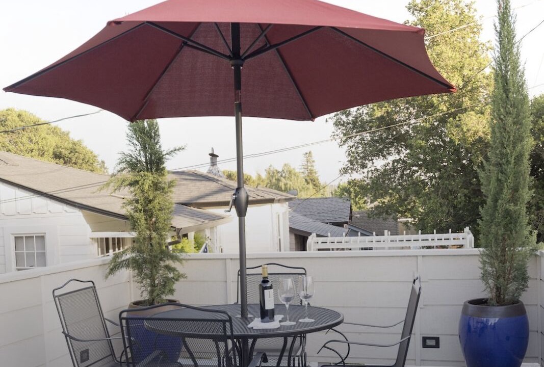 Photo of Outdoor in Napa