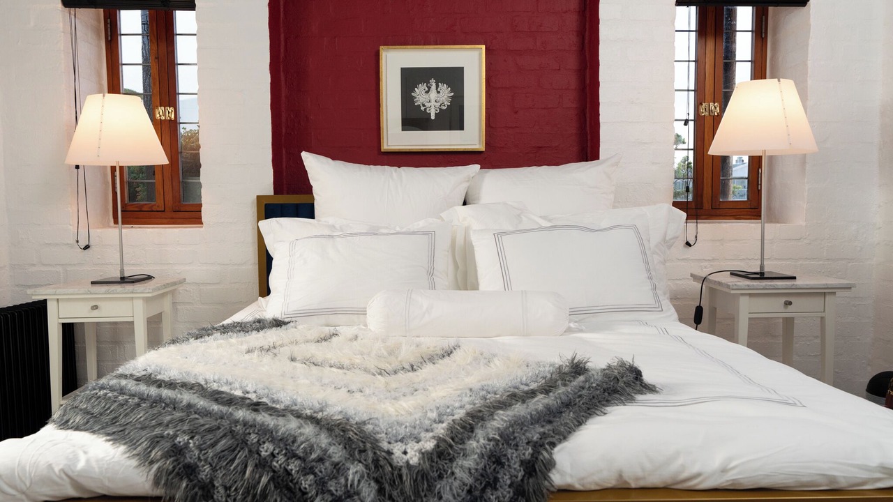 Photo of Bedroom in Yzerfontein
