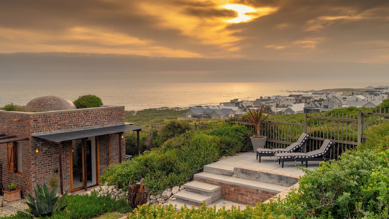 Photo of Patio Balcony in Yzerfontein
