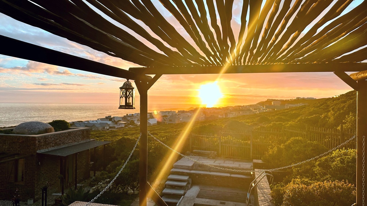 Photo of Outdoor in Yzerfontein