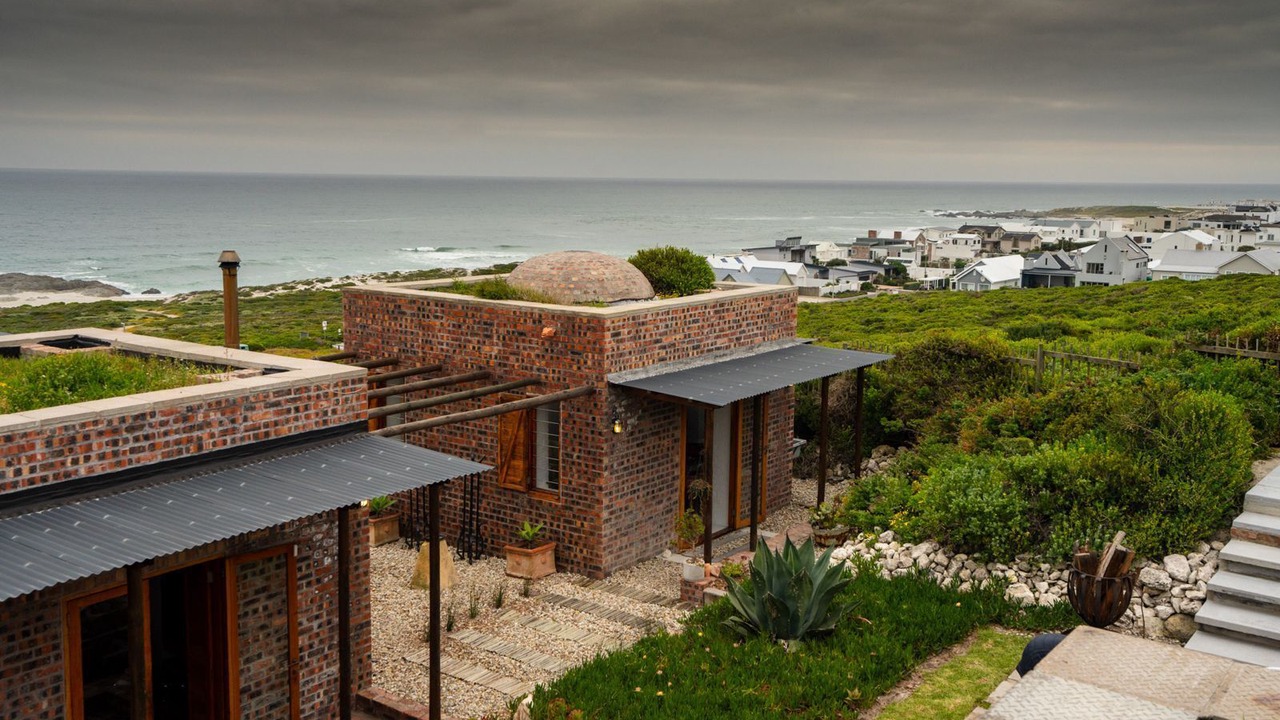 Photo of Outdoor in Yzerfontein