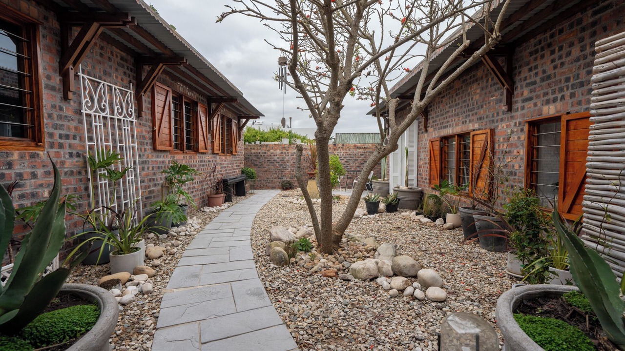 Photo of Outdoor in Yzerfontein