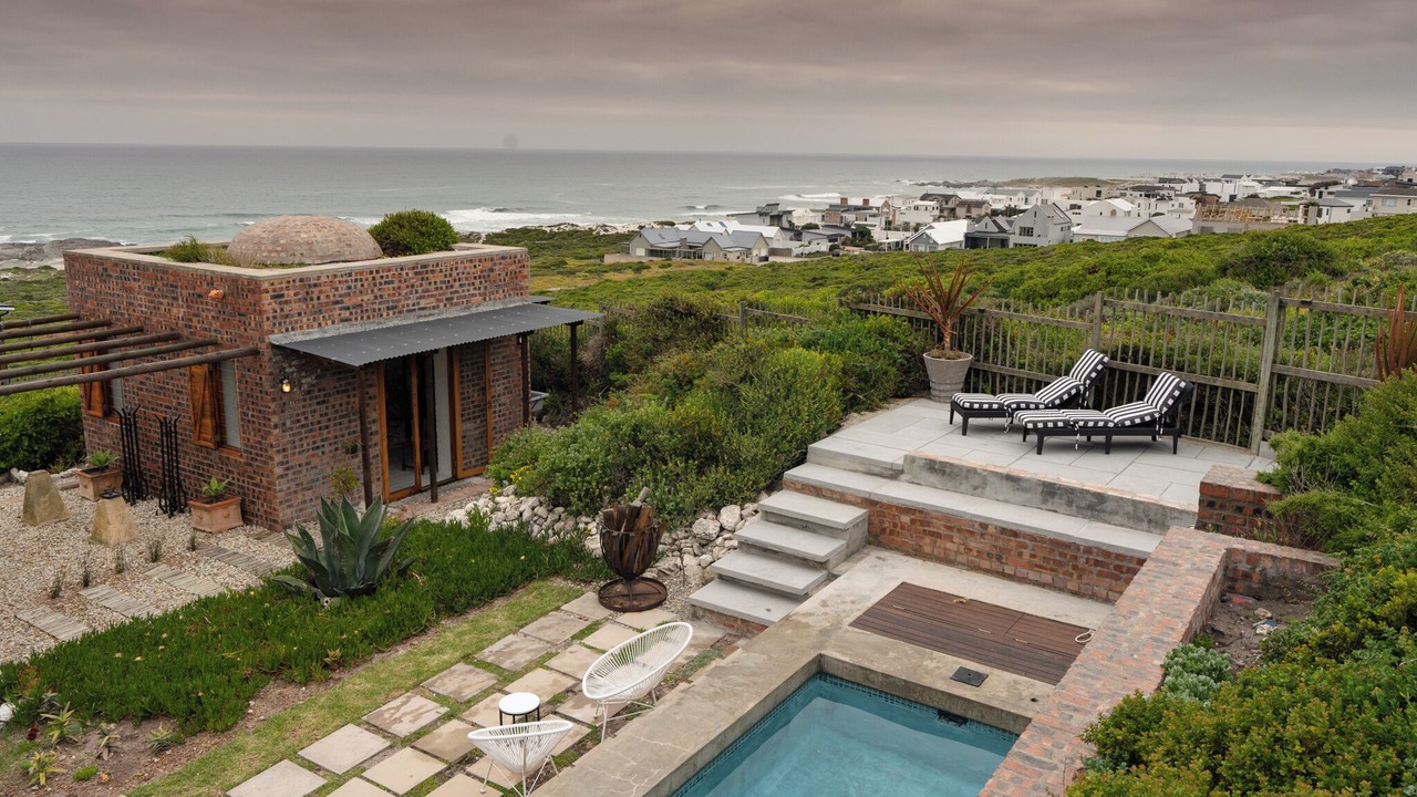 Photo of Outdoor in Yzerfontein