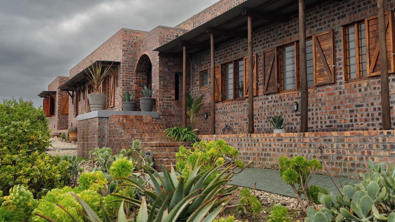 Photo of Outdoor in Yzerfontein