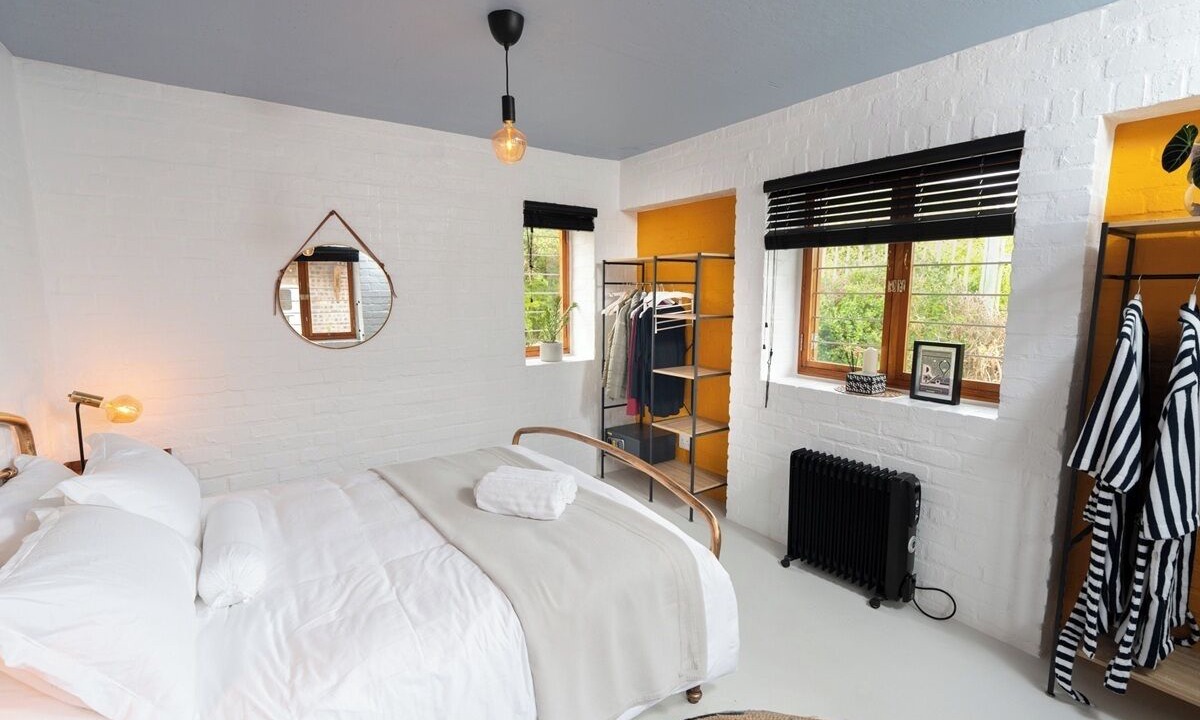 Photo of Bedroom in Yzerfontein