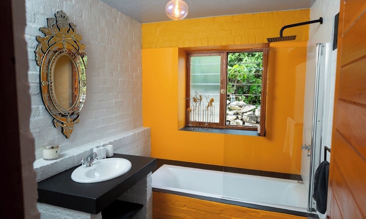 Photo of Bathroom in Yzerfontein
