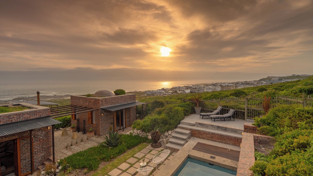 Photo of Outdoor in Yzerfontein