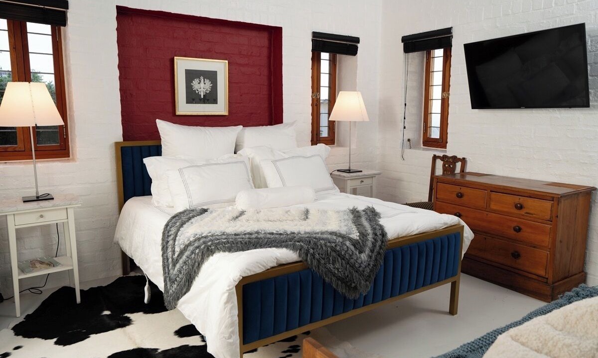 Photo of Bedroom in Yzerfontein