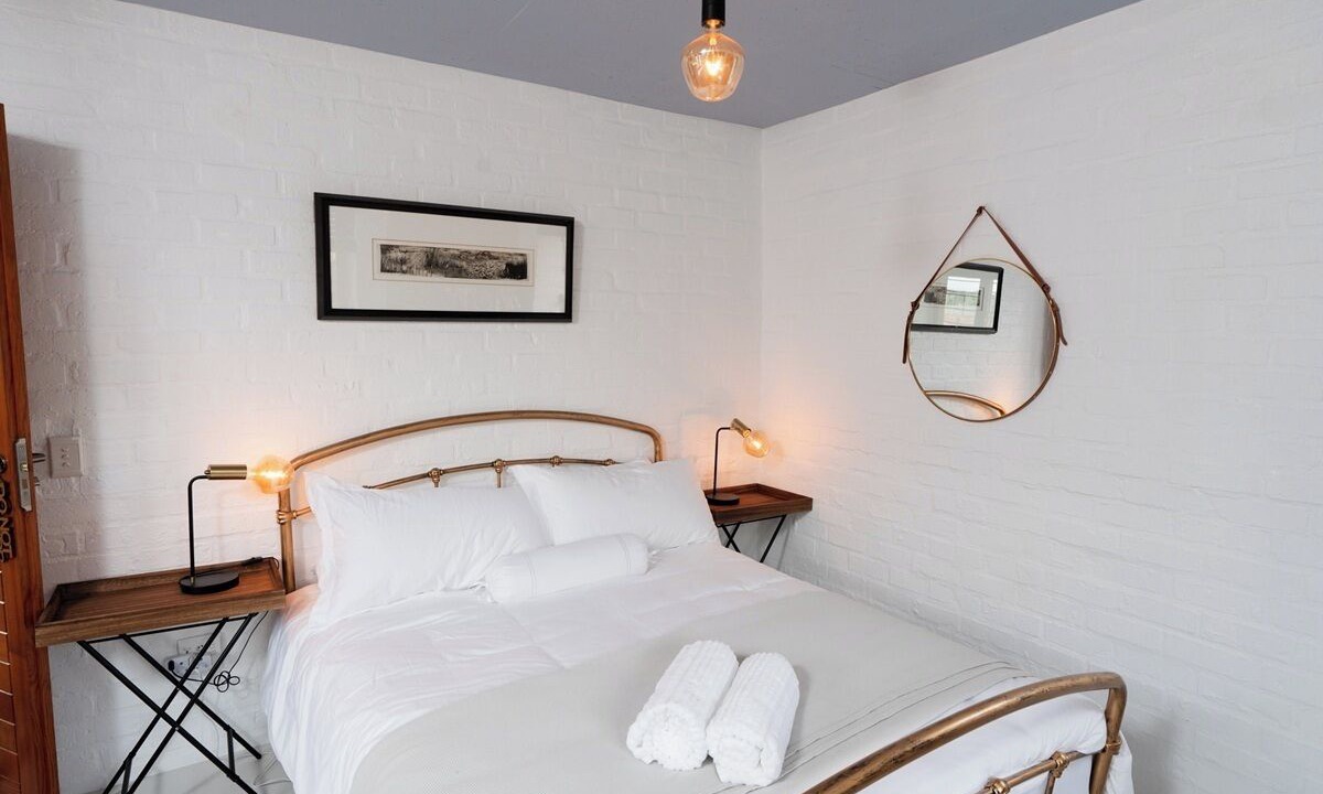 Photo of Bedroom in Yzerfontein