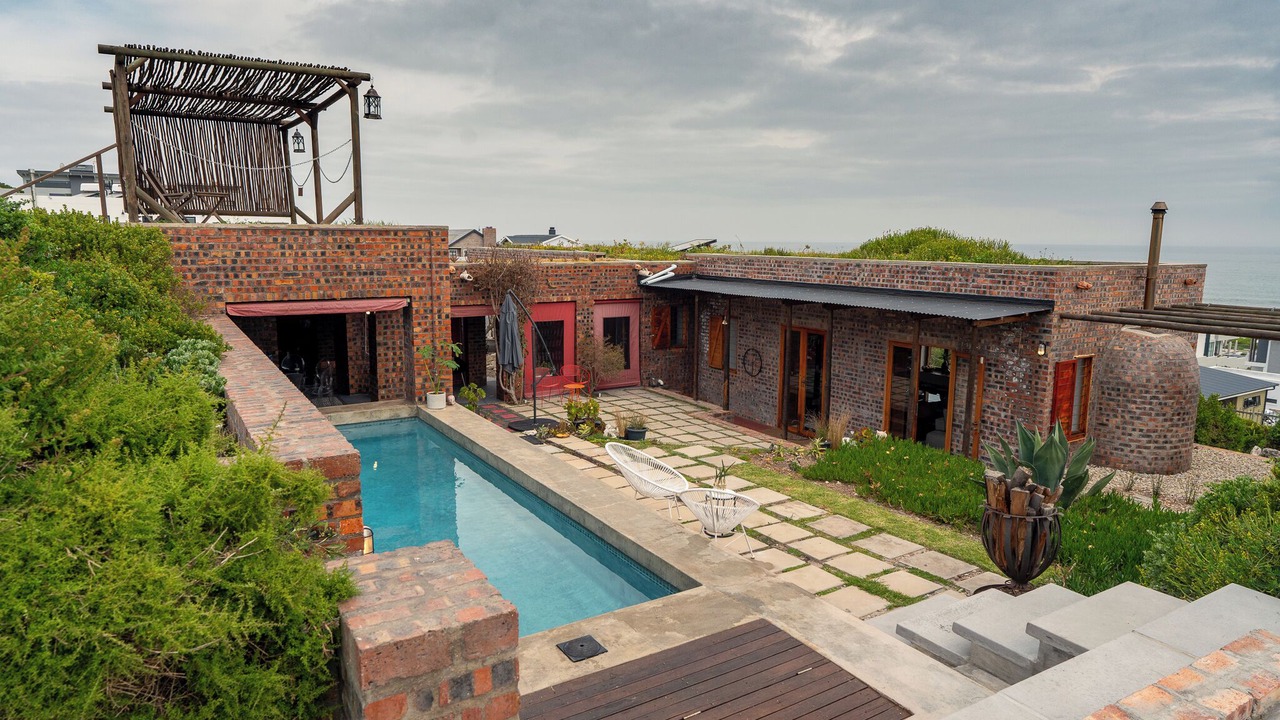 Photo of Outdoor in Yzerfontein