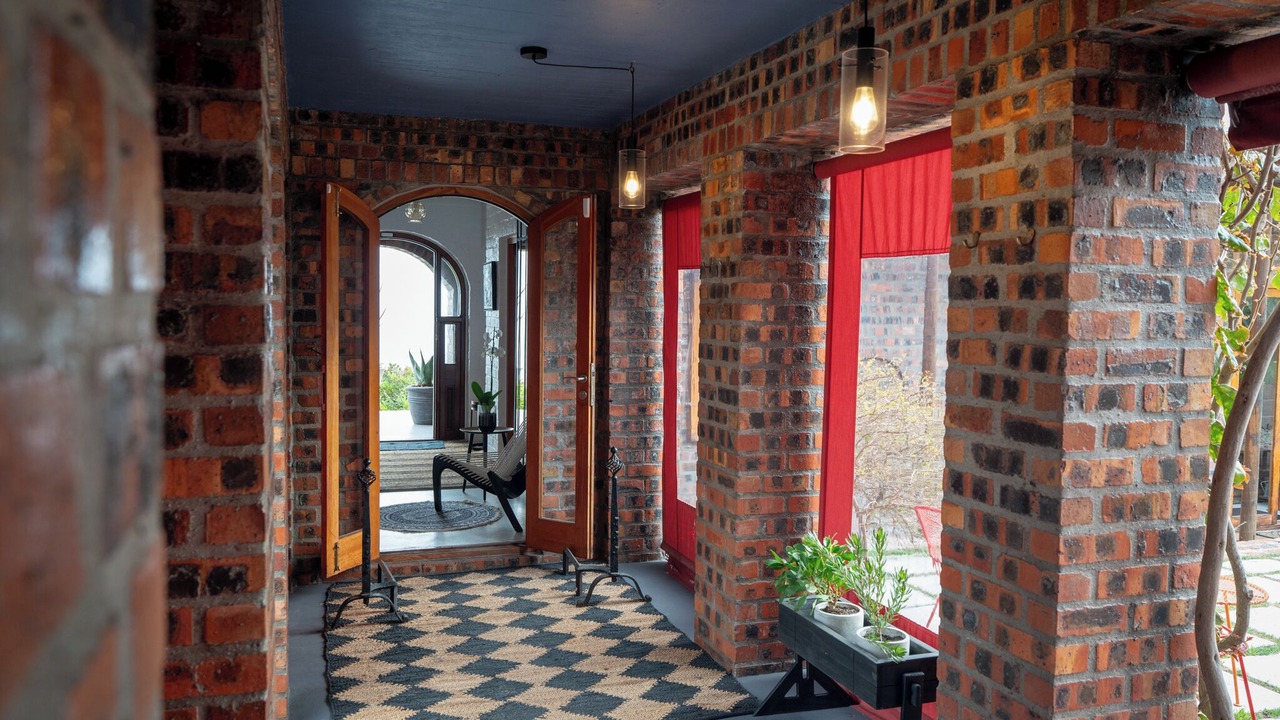 Photo of Patio Balcony in Yzerfontein