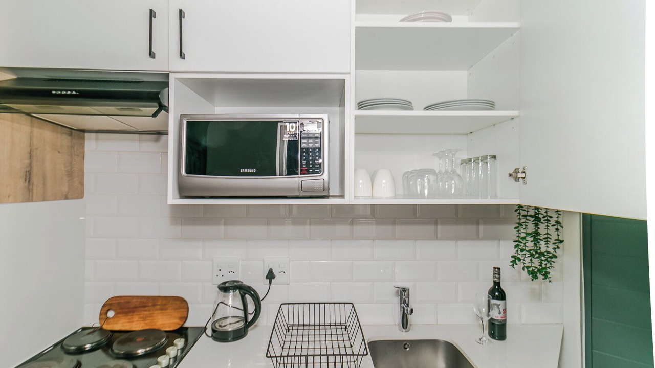 Photo of Kitchen in Greater Johannesburg Metropolitan Area