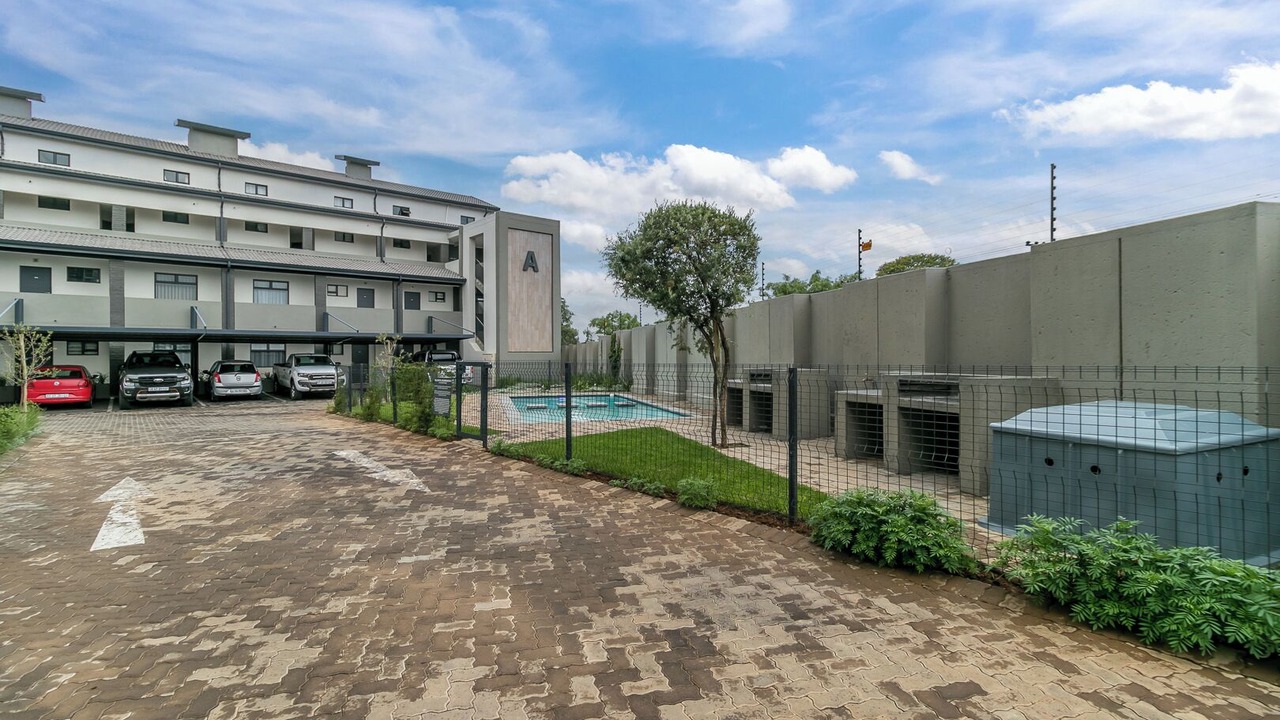 Photo of Outdoor in Greater Johannesburg Metropolitan Area
