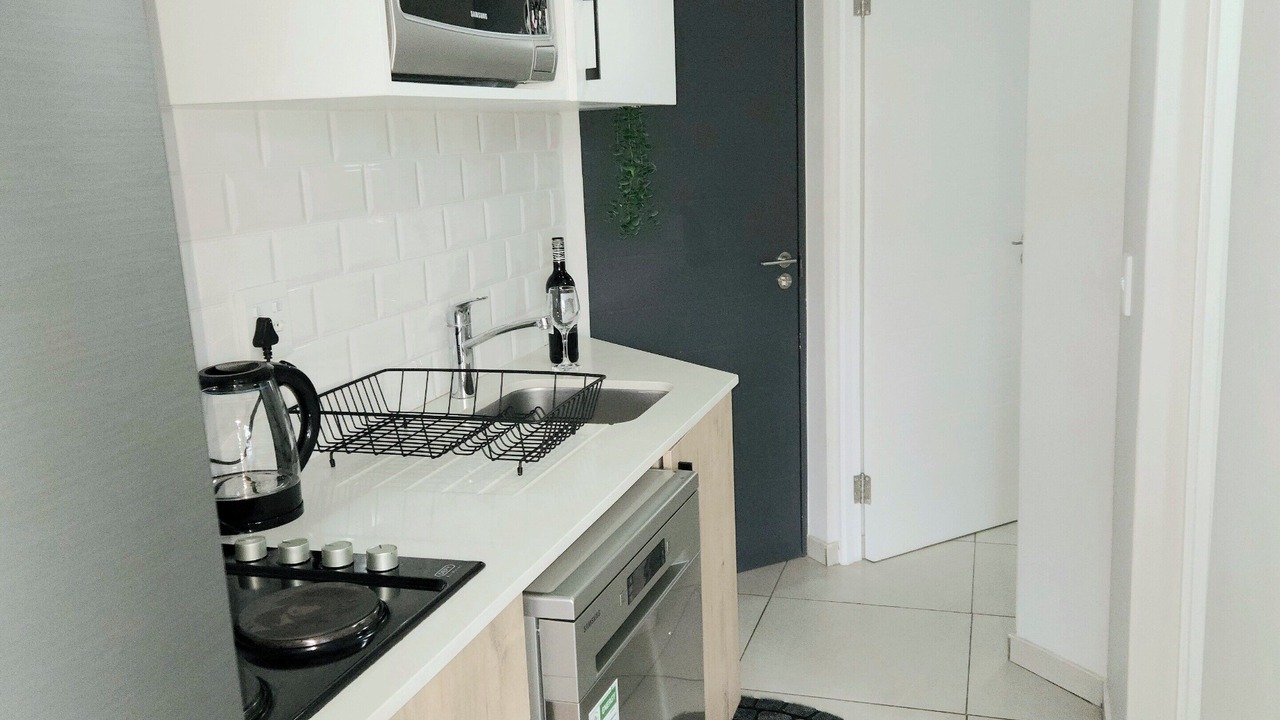 Photo of Kitchen in Greater Johannesburg Metropolitan Area