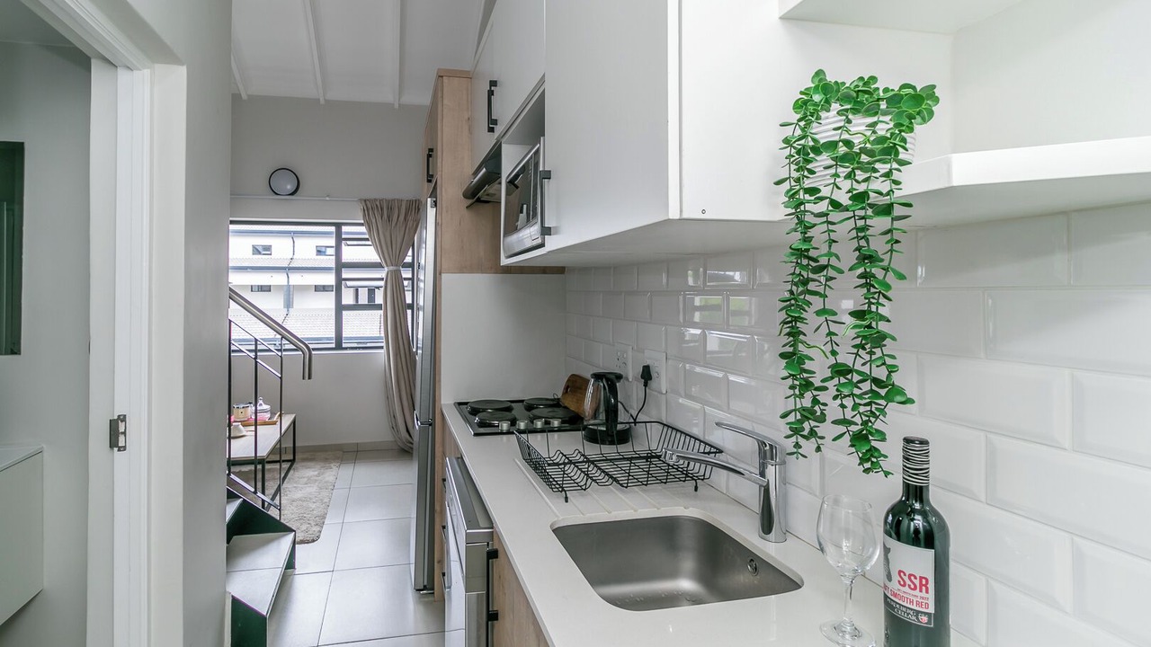 Photo of Kitchen in Greater Johannesburg Metropolitan Area