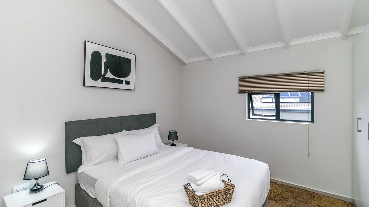 Photo of Bedroom in Greater Johannesburg Metropolitan Area