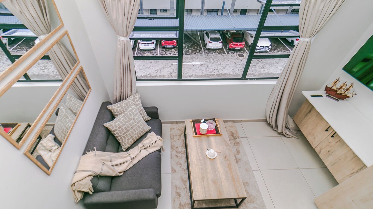 Photo of Livingroom in Greater Johannesburg Metropolitan Area