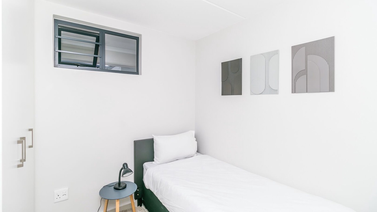 Photo of Bedroom in Greater Johannesburg Metropolitan Area