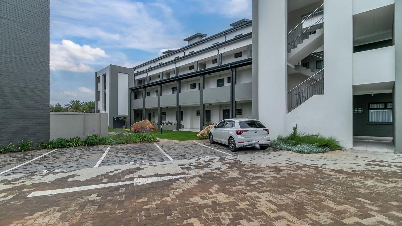 Photo of Outdoor in Greater Johannesburg Metropolitan Area