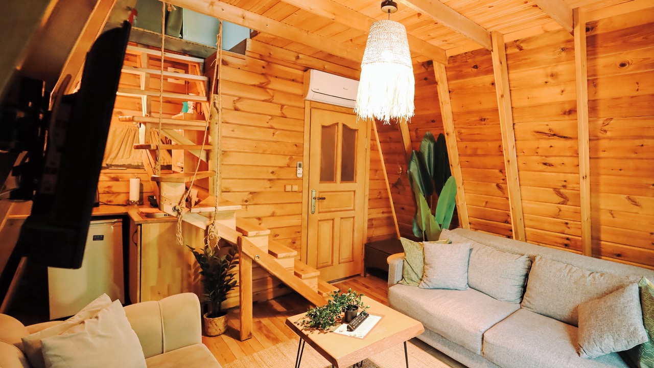Photo of Livingroom in Sapanca