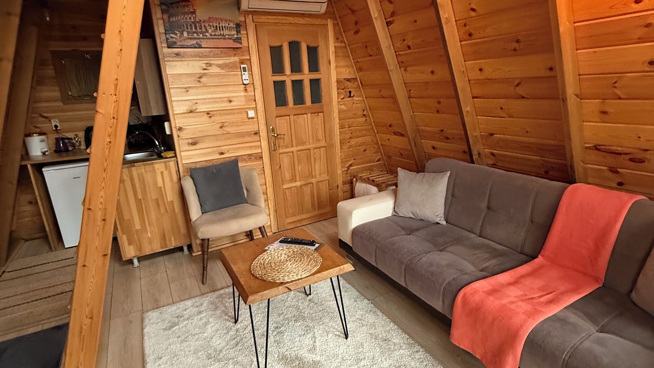 Photo of Bedroom in Sapanca